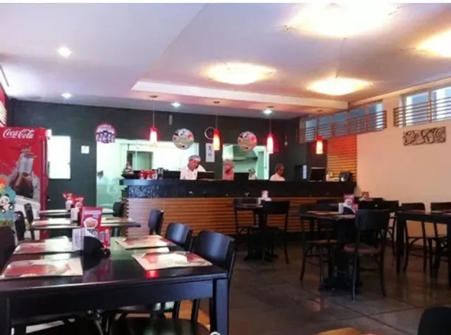 China In Box - Restaurante de Comida Chinesa