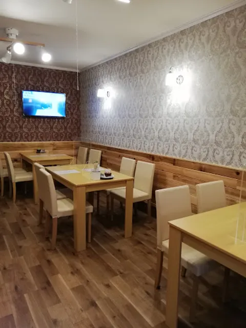 タイレストランメサ