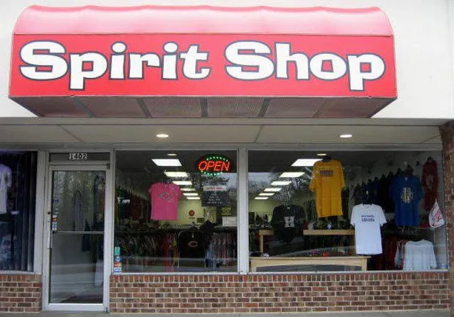 Spirit Shop LLC