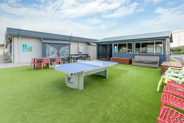 Holiday Haven Burrill Lake