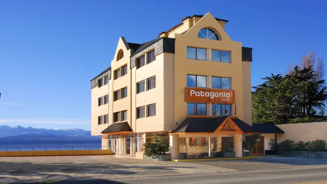 Patagonia Sur Hotel
