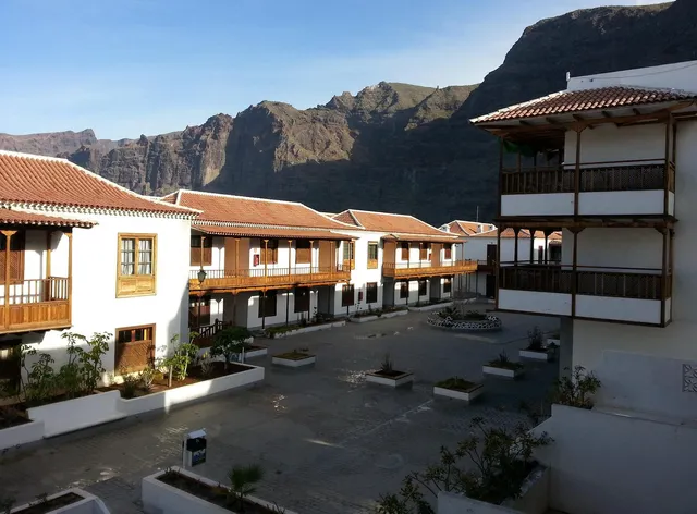 Apartamentos Poblado Marinero