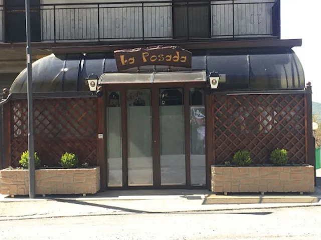 Pizzeria La Posada