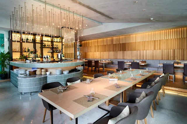 BCDE (Bistro of Creative Drinking and Eating)