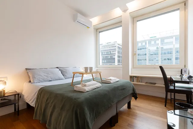 Vittore Rooms & Apartment