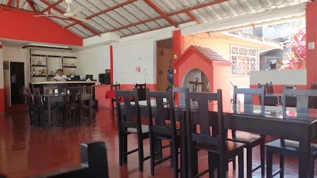 Retaurant Familiar El Vergel Del Paladino