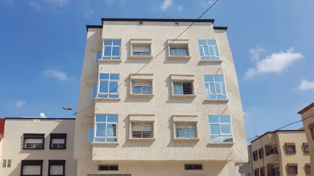 Family Appart’Hotel Kenitra