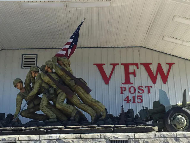 Veterans of Foreign Wars