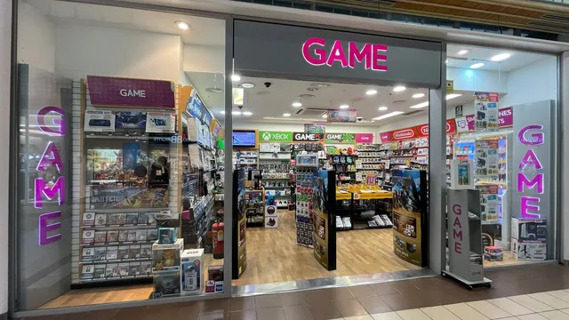 GAME Alcampo Marratxi