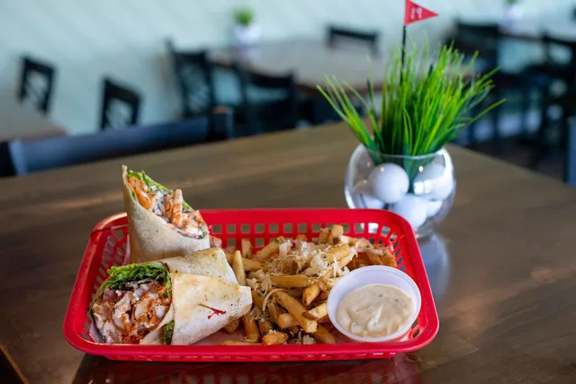 Carol's Lunchbox at Westwoods