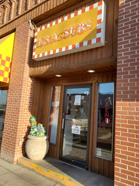 USA Subs & Grill