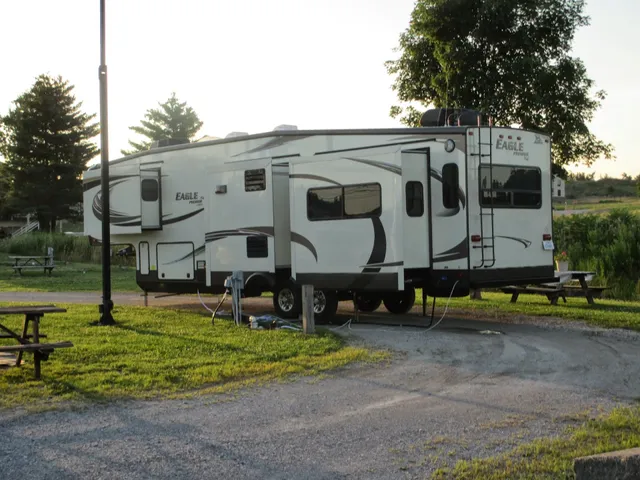 Budget Host Westgate Inn Motel and Westgate RV Campground