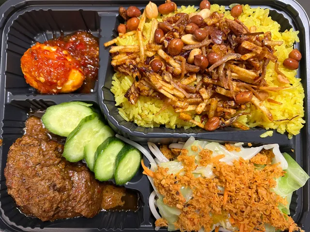 Lezat Indonesian Kitchen