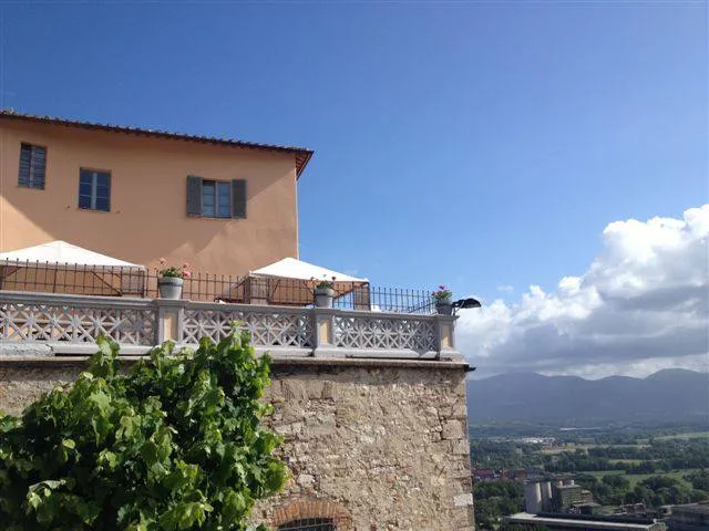 Ostello Domus Narnia