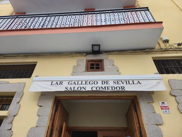 Restaurante Lar Gallego