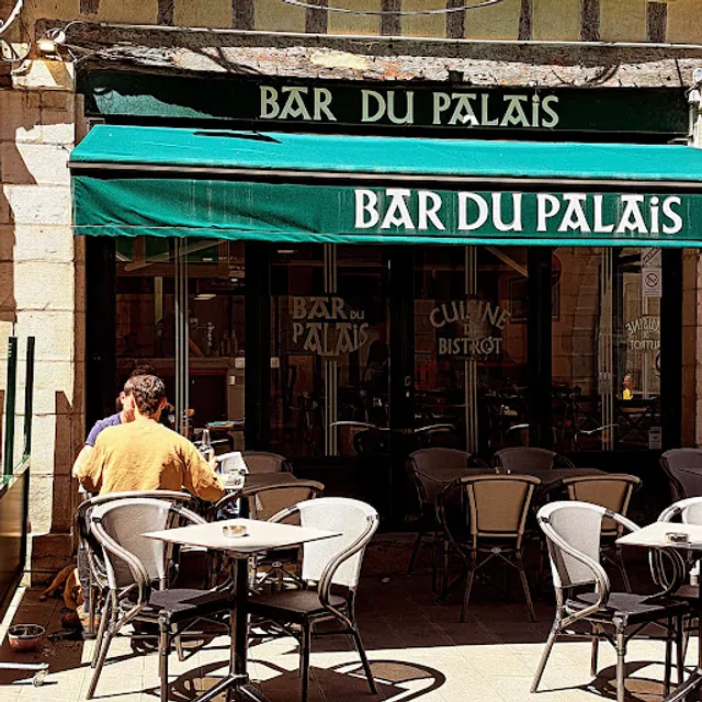 Bar du Palais