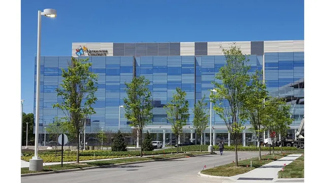 Nationwide Children's Hospital Livingston Ambulatory Center