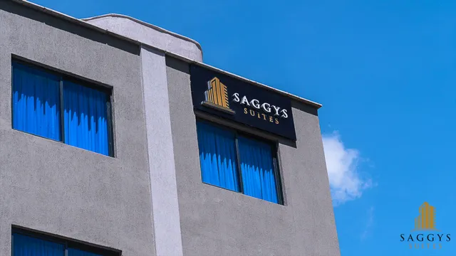 Saggys Suites Hotel & Spa