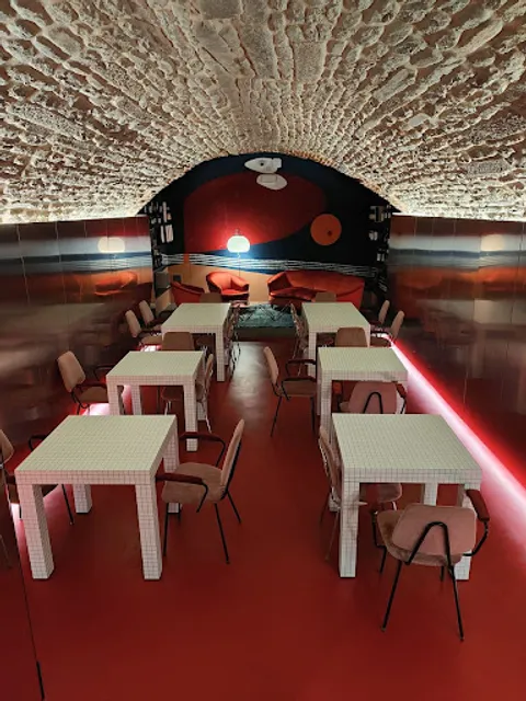 Il Ristoro di Cristiano Filippini