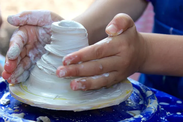 La Dee Da - A Creative Play & Party Studio