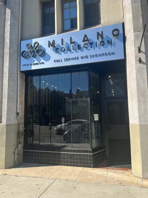 Milano Collection