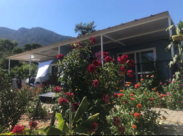 Adrasan Vadi Pansiyon