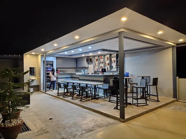 OYO 235 R Residencia