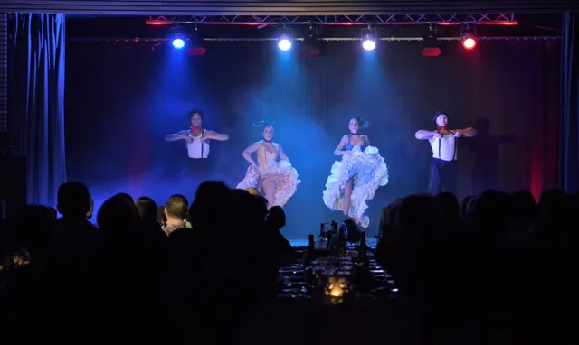 Domaine De Vaujoubert