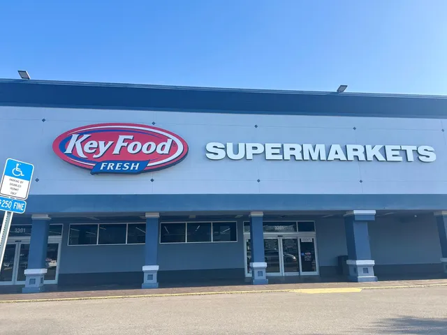 Key Food Fresh Supermarkets Sarasota