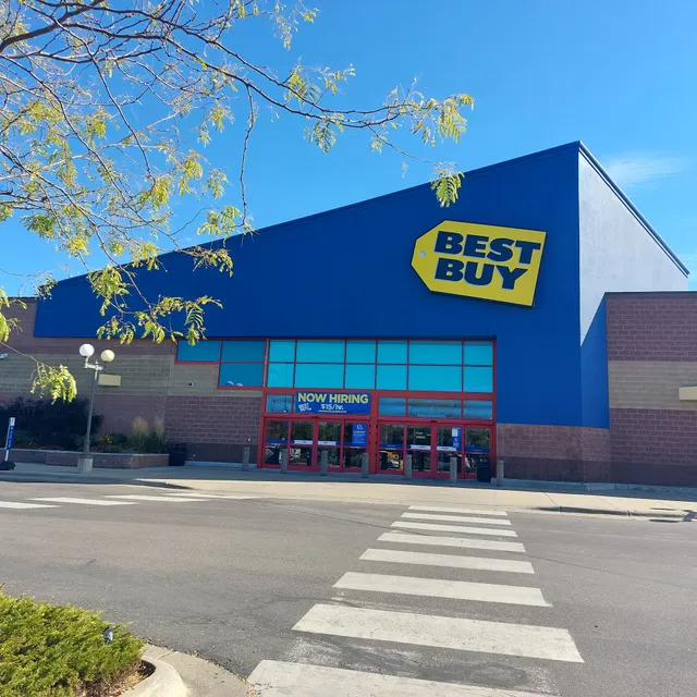 Best Buy