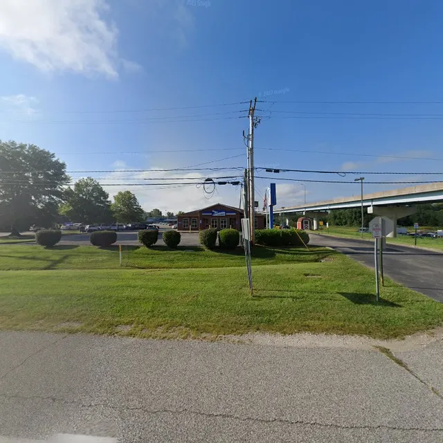 United States Postal Service