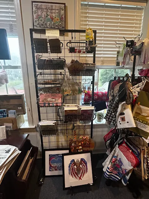 Village Perk and Crafts