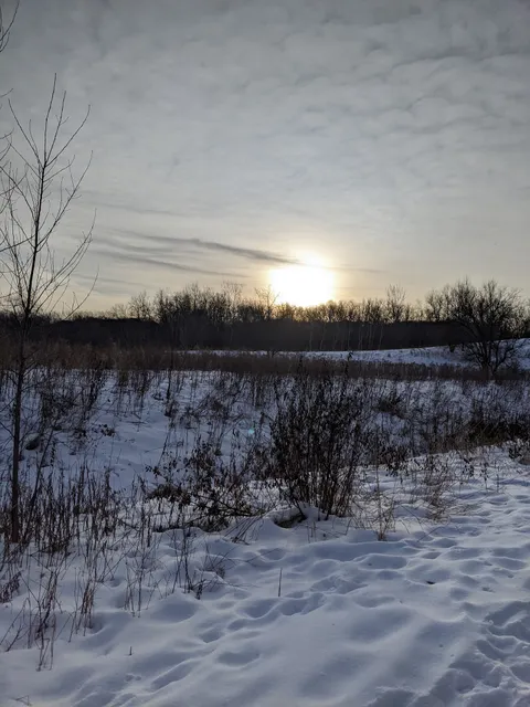 General Mills Research Nature Area