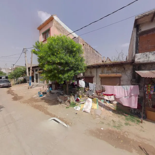 SPOT ON Yash Residency