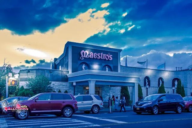 Maestro's Caterers