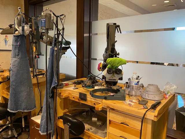 Seven Oaks Fine Jewelers