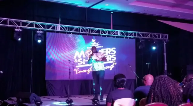 Royalhouse Chapel International, Brooklyn: KINGDOM CENTER