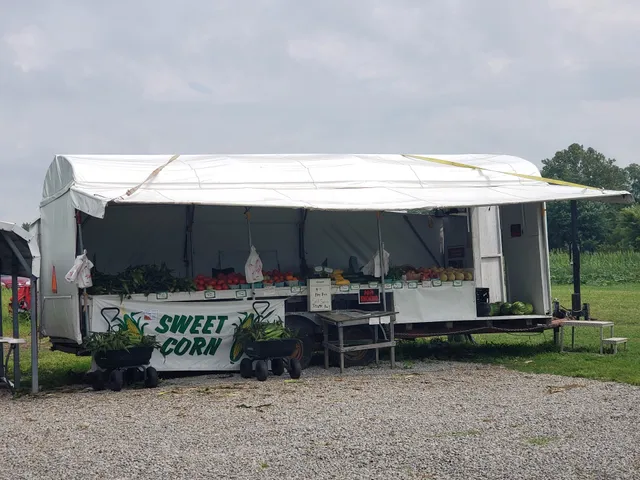 Bergefurds Farm Market