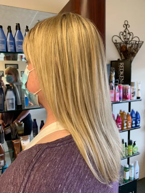 Sculpt Studio of Hair