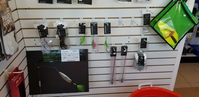 Grizz's Forked River Bait and Tackle