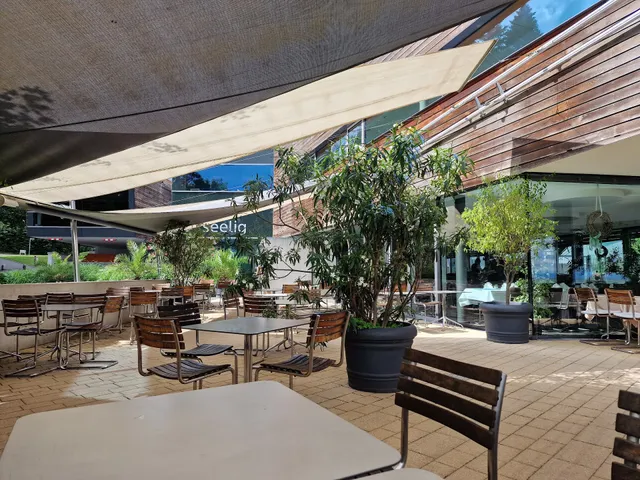 Restaurant Seelig