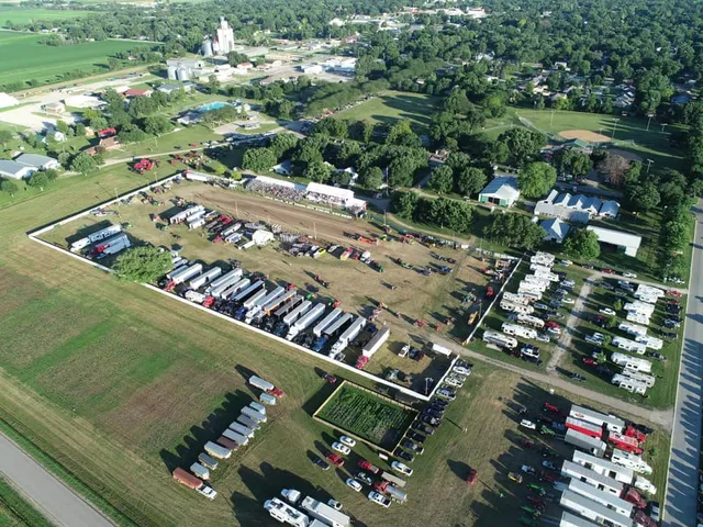 Monona County Fairgrounds