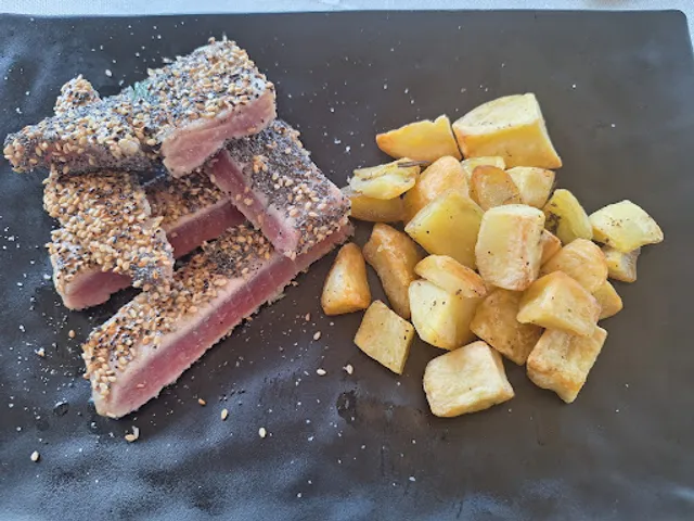 L'Aragosta Capricciosa