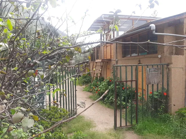 Vrindavan Perú Jardín Ecológico