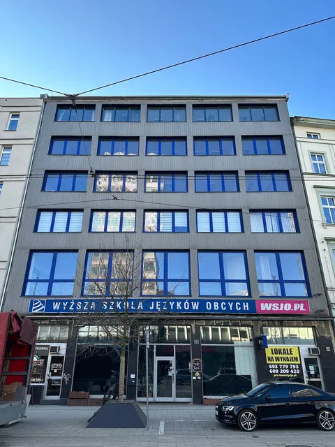 Blue by Friendly Hostel