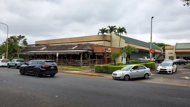 Mililani Shopping Center