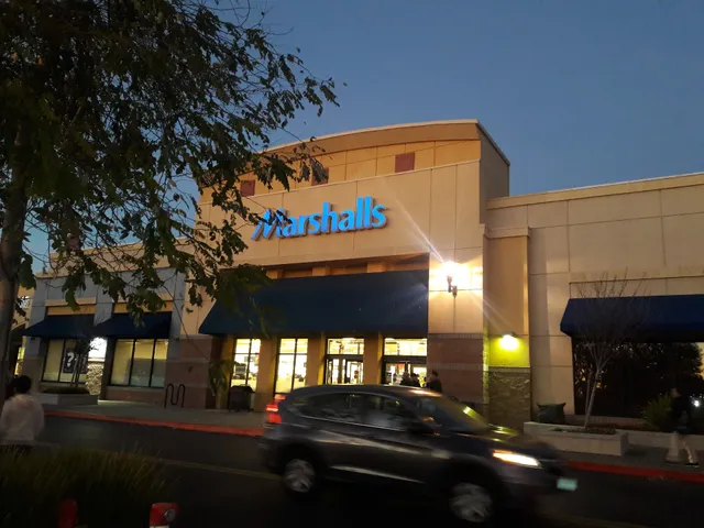 Marshalls