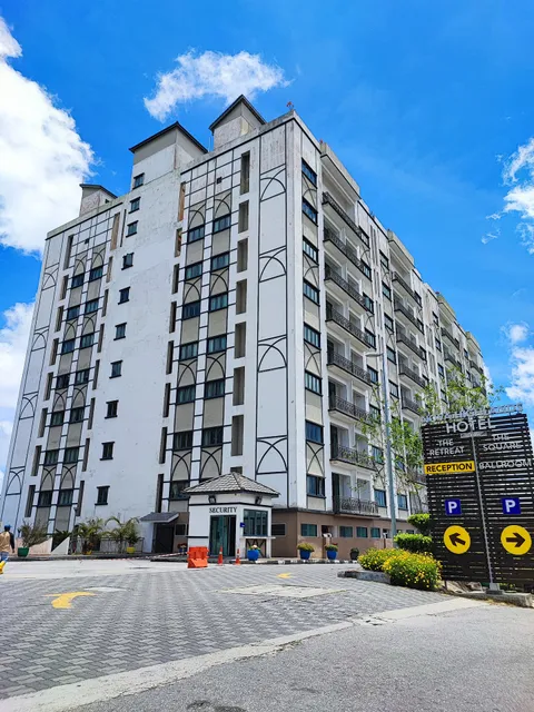 Muji Homestay @ The Retreat, Cameron Highlands