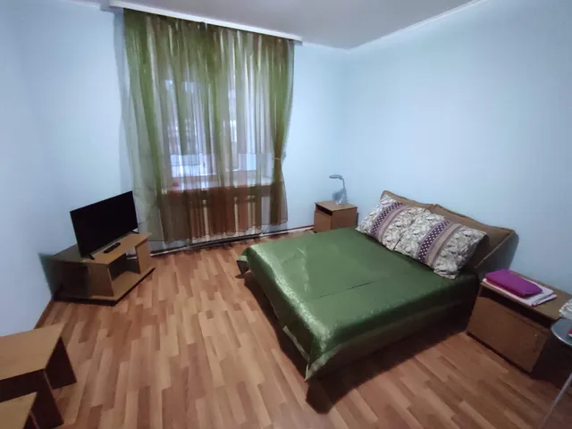 Apartments Complex "Kvartiry Posutochno"