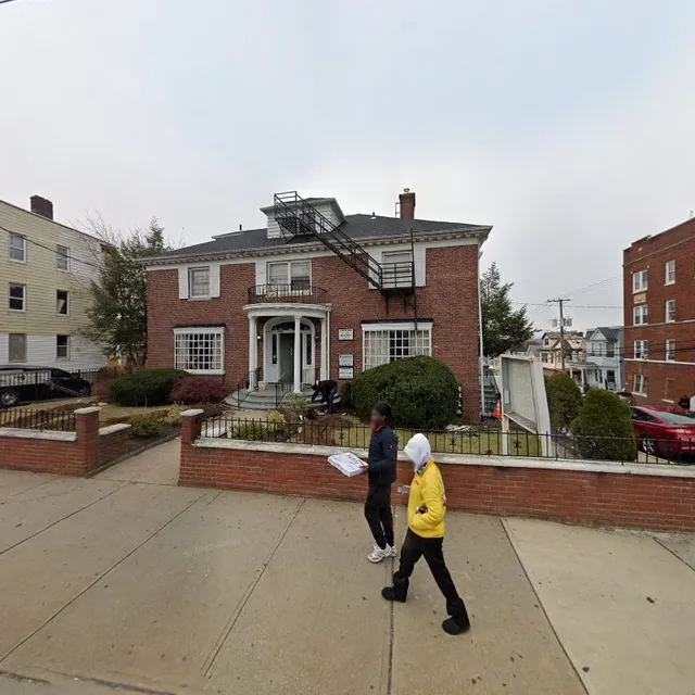 Clarence B Wright Funeral Home